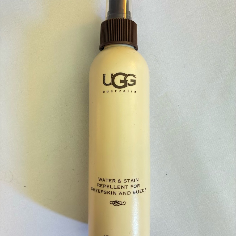 UGG Water & Stain Repellent Spray